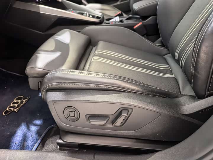 Фото 5 - Audi A3