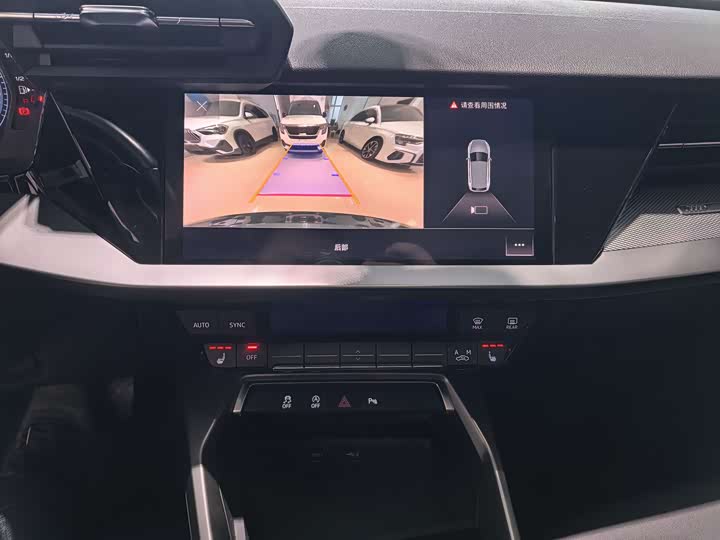 Фото 7 - Audi A3