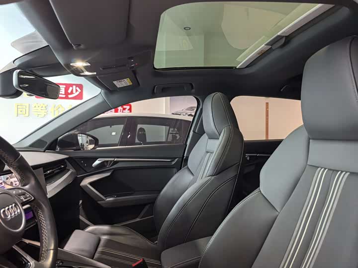 Фото 8 - Audi A3