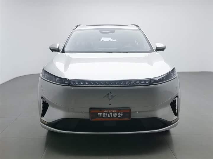 Фото 3 - Dongfeng Yipai eπ 008