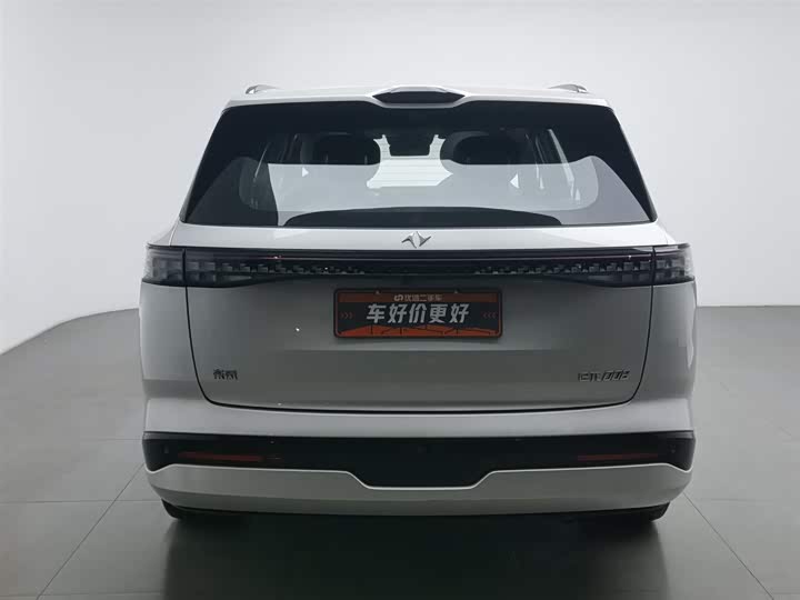 Фото 4 - Dongfeng Yipai eπ 008