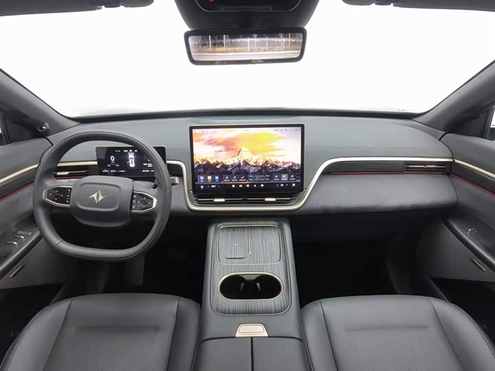 Фото 5 - Dongfeng Yipai eπ 008