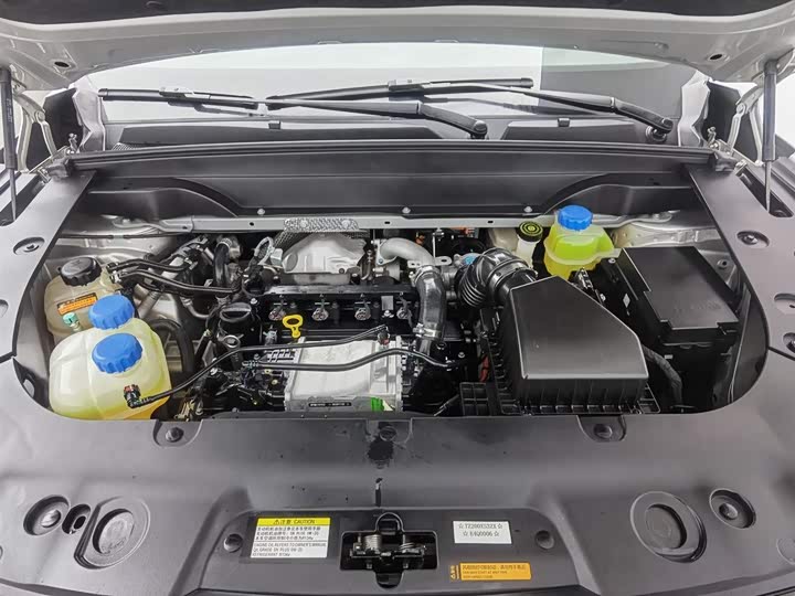 Фото 6 - Dongfeng Yipai eπ 008