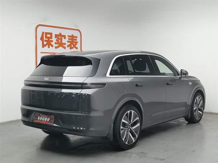 Фото 2 - LiXiang L7