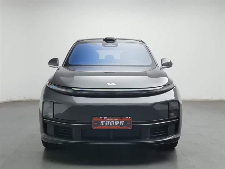 Фото 3 - LiXiang L7