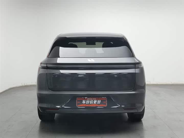 Фото 4 - LiXiang L7