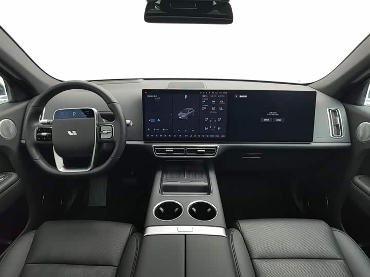 Фото 5 - LiXiang L7