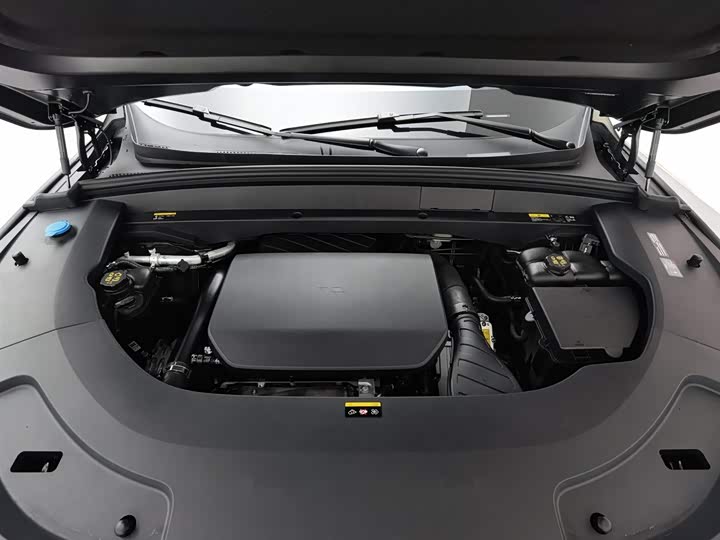 Фото 6 - LiXiang L7