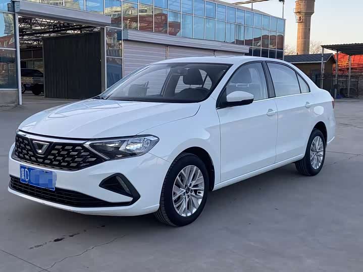 Фото 1 - Jetta VA3