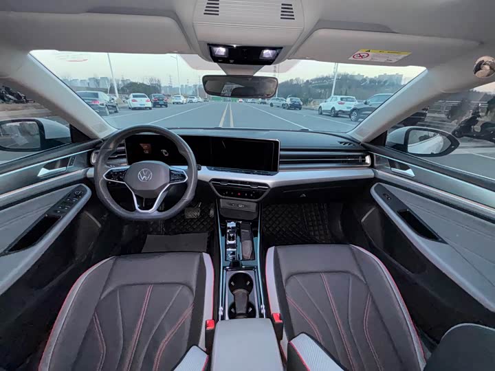 Фото 6 - Volkswagen Lamando L