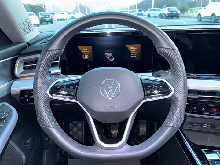 Фото 7 - Volkswagen Lamando L