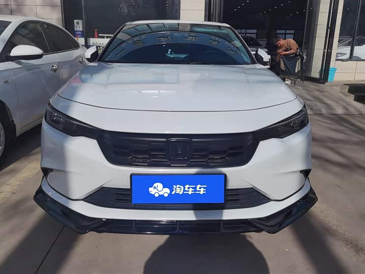 Фото 2 - Honda Integra