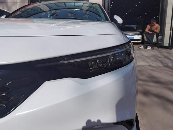 Фото 5 - Honda Integra