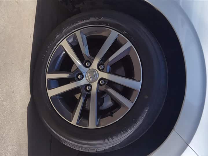 Фото 6 - Honda Integra