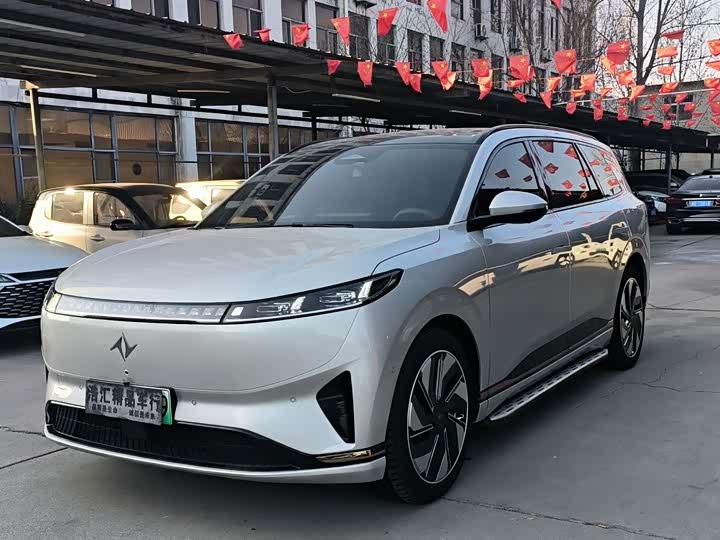 Фото 1 - Dongfeng Yipai eπ 008