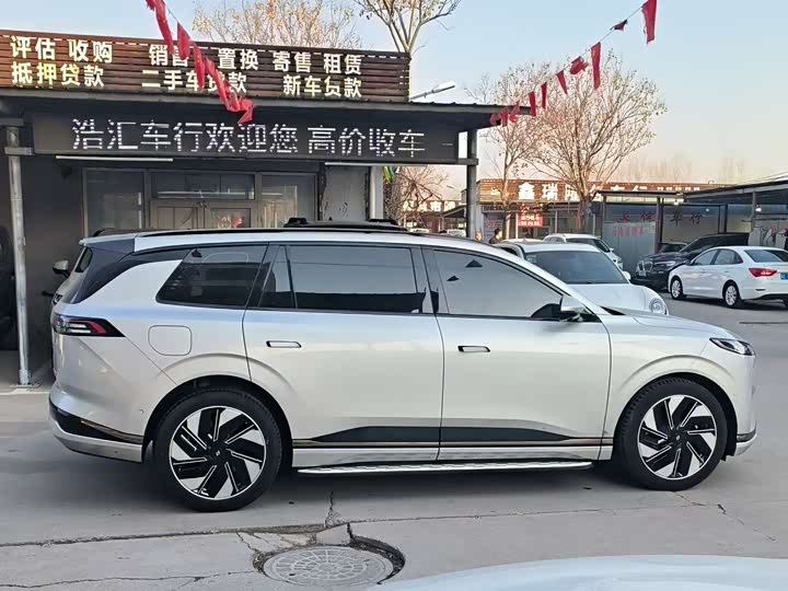 Фото 3 - Dongfeng Yipai eπ 008