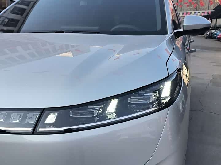 Фото 5 - Dongfeng Yipai eπ 008