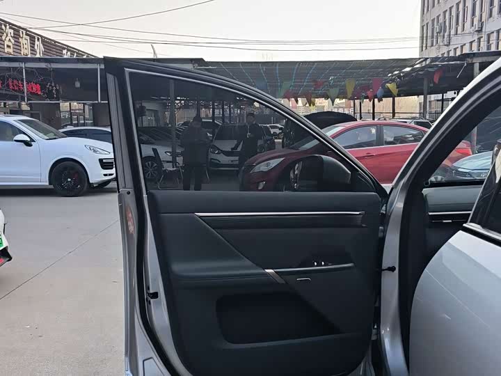 Фото 8 - Dongfeng Yipai eπ 008