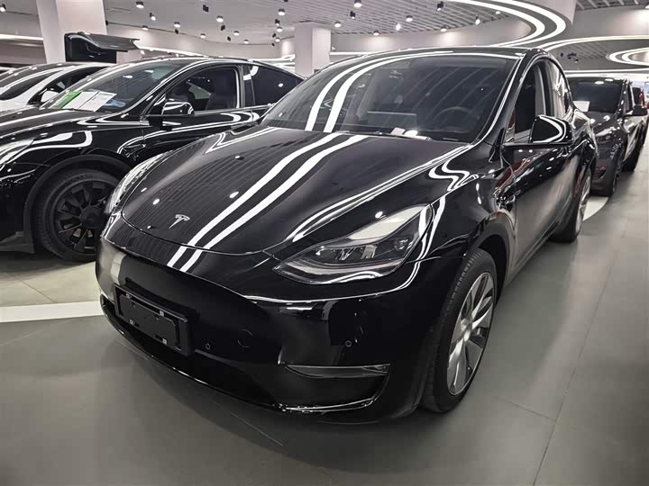 Фото 2 - Tesla Model Y