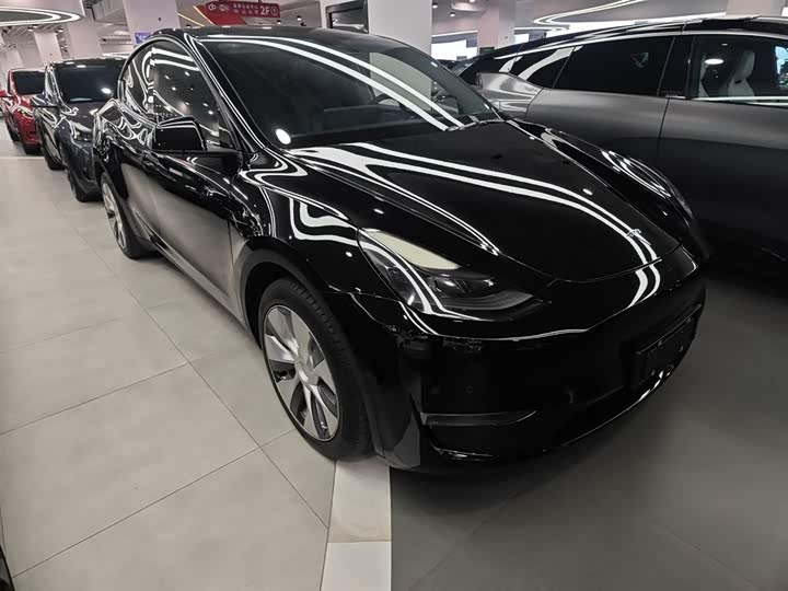 Фото 4 - Tesla Model Y