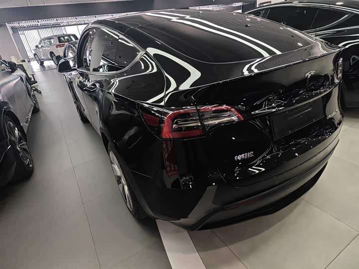 Фото 5 - Tesla Model Y