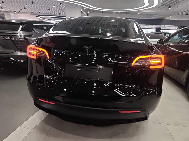 Фото 6 - Tesla Model Y