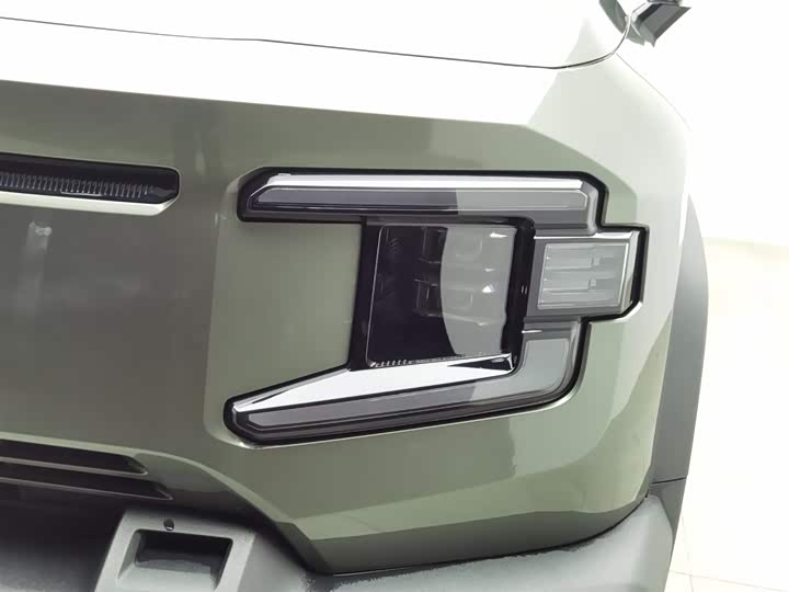 Фото 7 - Changan Deepal G318