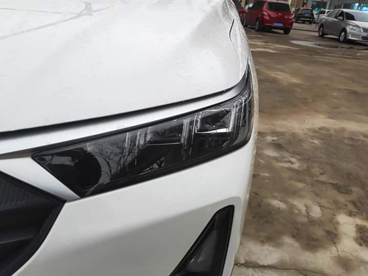 Фото 5 - Dongfeng Aeolus AX7