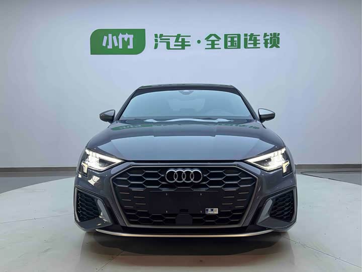 Фото 2 - Audi A3