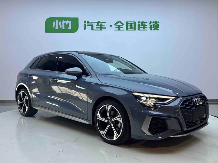 Фото 3 - Audi A3