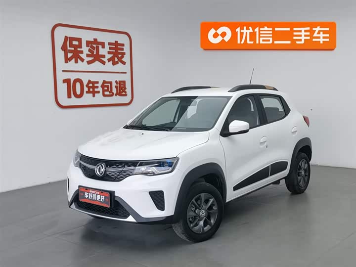 Фото 1 - Dongfeng Nammi Nano EX1 Pro