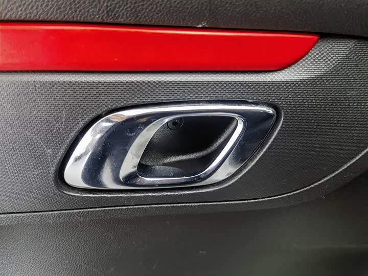 Фото 9 - Dongfeng Nammi Nano EX1 Pro