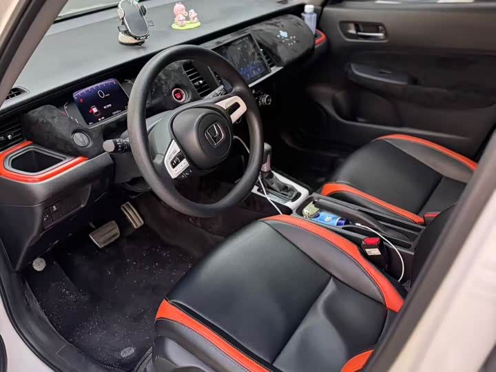 Фото 2 - Honda Life