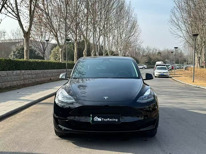 Фото 2 - Tesla Model Y