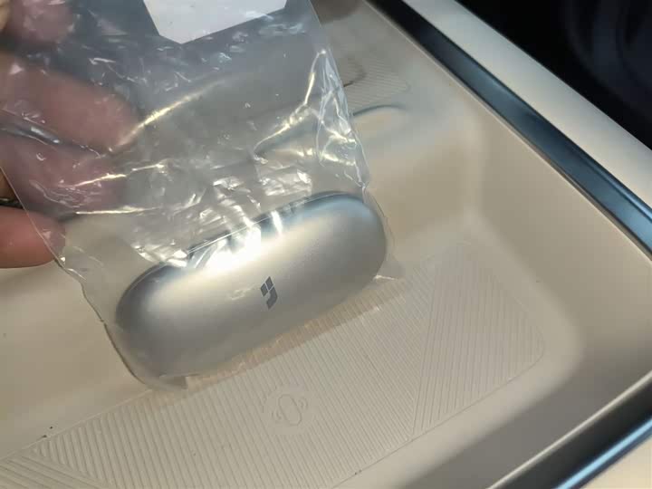 Фото 9 - LiXiang L8