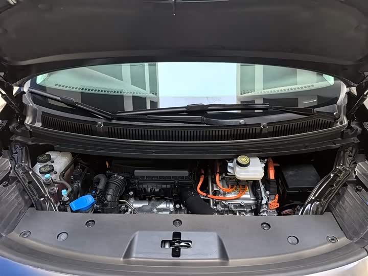 Фото 7 - Denza D9