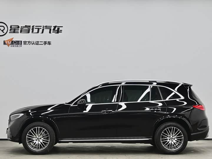 Фото 5 - Mercedes-Benz GLC-Class