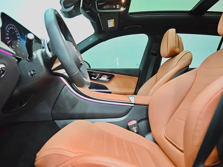 Фото 6 - Mercedes-Benz GLC-Class