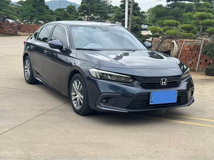 Фото 2 - Honda Civic