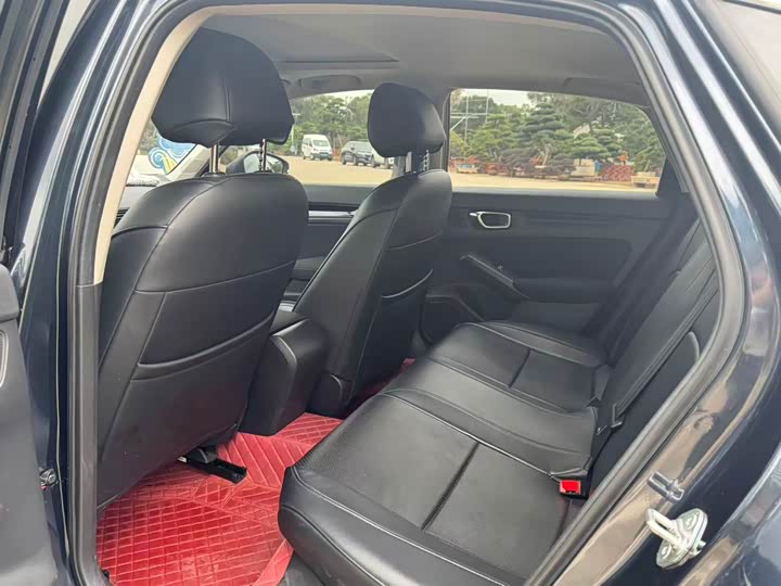 Фото 6 - Honda Civic