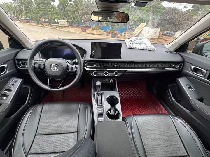 Фото 7 - Honda Civic