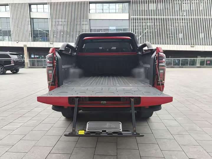 Фото 6 - Great Wall Pao