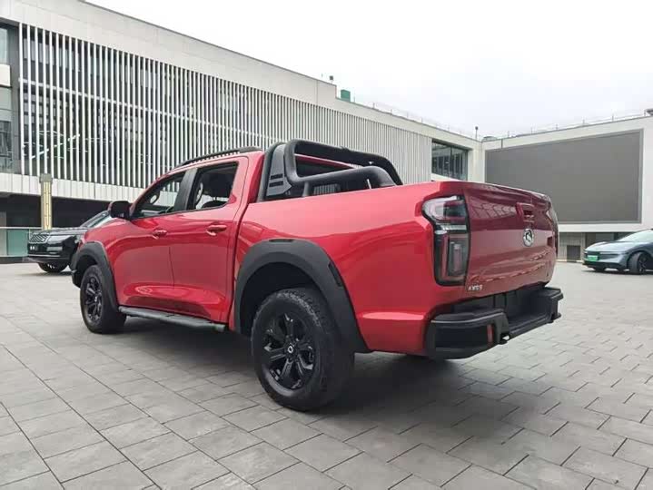 Фото 8 - Great Wall Pao