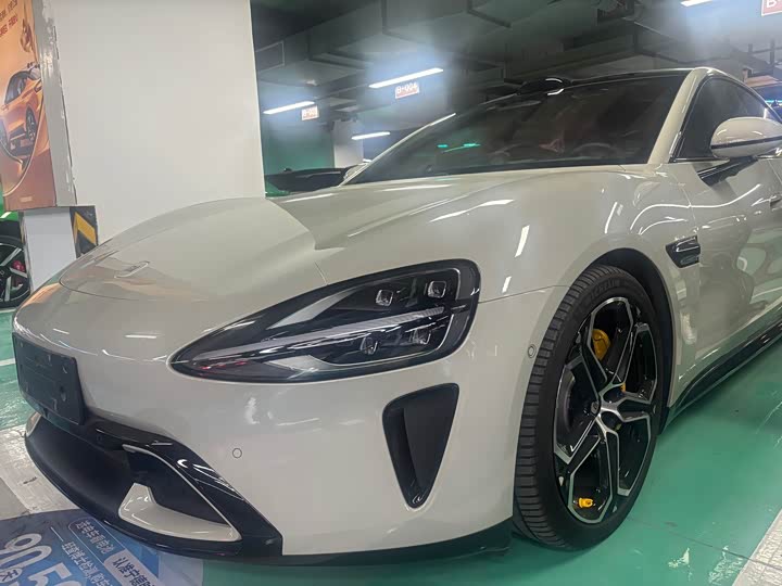 Фото 3 - Xiaomi SU7