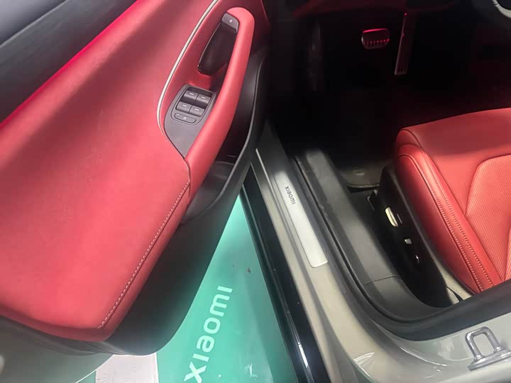 Фото 4 - Xiaomi SU7