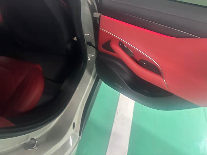 Фото 9 - Xiaomi SU7