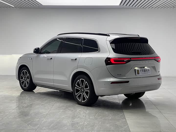 Фото 4 - Aito M7