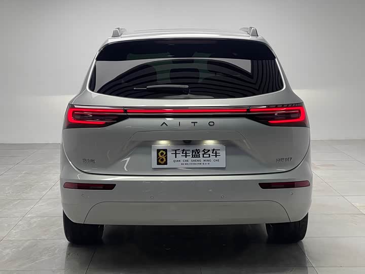 Фото 5 - Aito M7