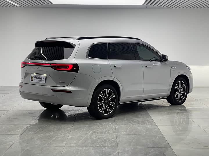 Фото 6 - Aito M7