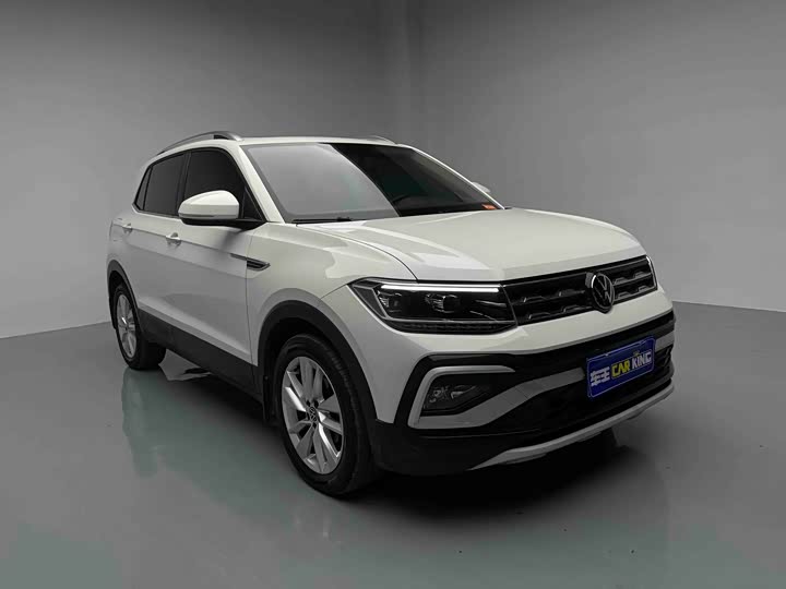 Фото 3 - Volkswagen T-Cross